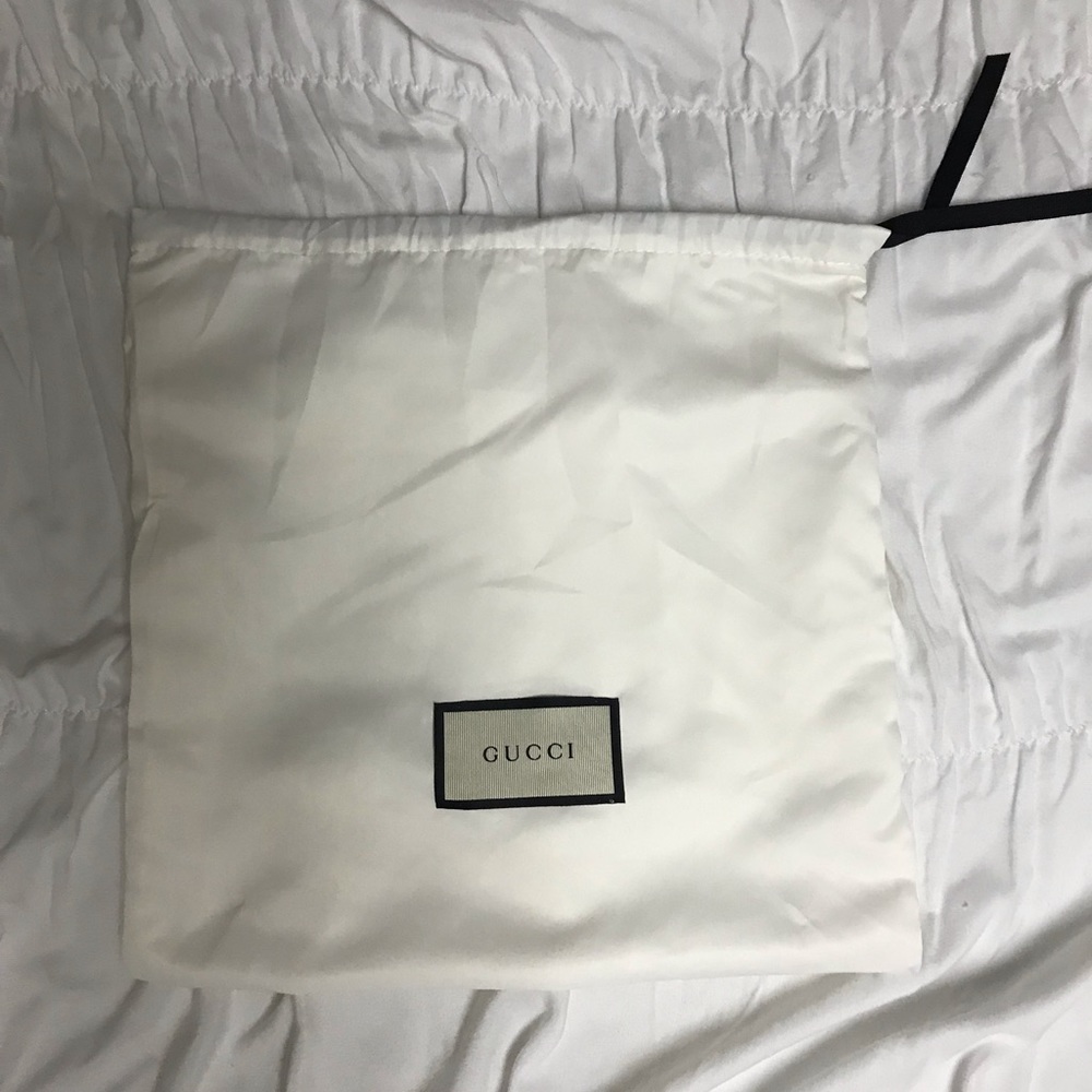Gucci Dust Bag